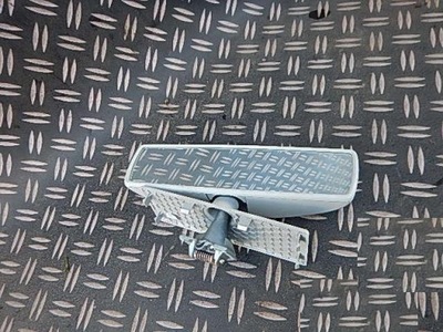 Seat leon ii 05-10 зеркало внутреннее фото №1