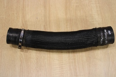 Труба wąż воздуха интеркулер maserati ghibli 3.0d фото №1