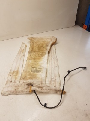 Мат нагревательная сиденье спинка audi q7 4l0963557a фото №1