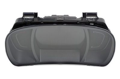 Счетчик lcd панель renault kadjar p248100594r фото №1