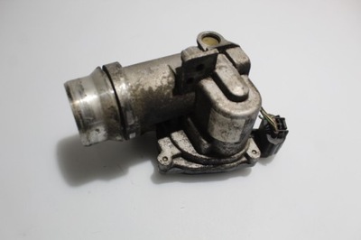 Дроссельная заслонка renault grand scenic iii 1.5dci фото №1