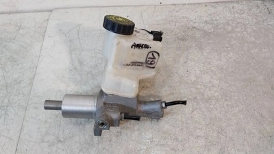 Насос тормозная a2044300002 mercedes w204 фото №1