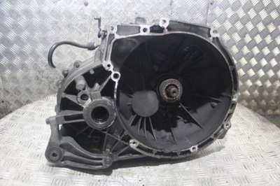 Коробка передач передач 5 mazda 3 i 1.6 r3t9a фото №1