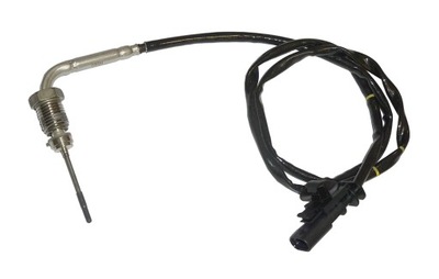 Датчик температури вихлопних газів dpf ducato 2.3 e6 фото №1