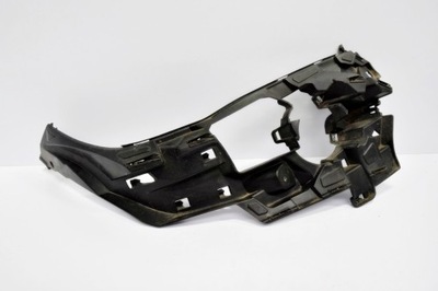 Кронштейн протитуманної фари праве bmw x5 f15 pod led фото №1