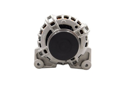 Генератор renault clio 1.2 16v dacia logan 1.2 1.2 16v 23100-1107r фото №1