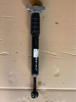 Амортизатор правый задняя maserati ghibli 6700088990 фото №1