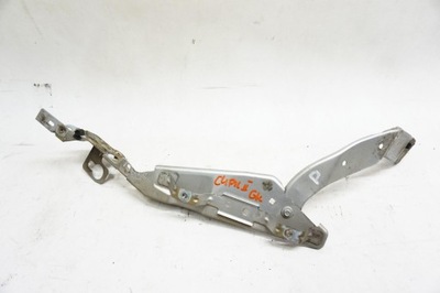 Кронштейн крыла правый citroen c4 picasso ii фото №1