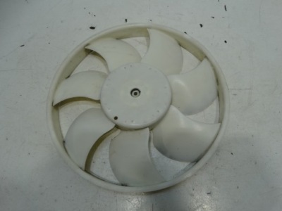 Корпус вентилятора радиатора toyota aygo рестайлинг  18-22r. 9140272 фото №1