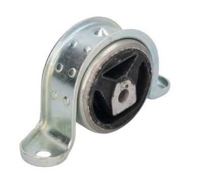 Подушка двигателя правая opel astra f calibra a фото №1