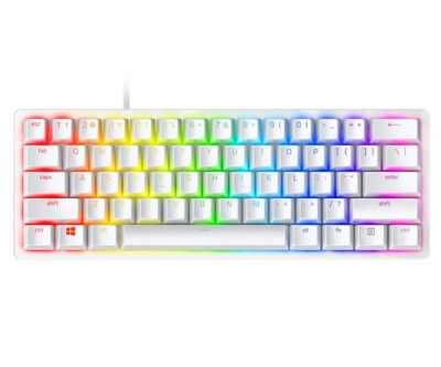 Razer Huntsman Mini - Mercury Ed. Purple Switch US