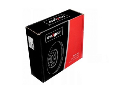 MAXGEAR 19-2200 DISQUE DE FREIN - milautoparts-fr.ukrlive.com