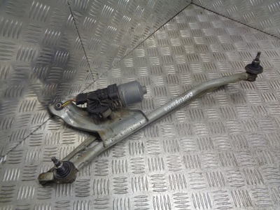 Механизм дворник dacia logan i 8200619512 фото №1