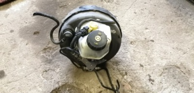 Opel insignia a насос гальмівна europa 13228183 фото №1