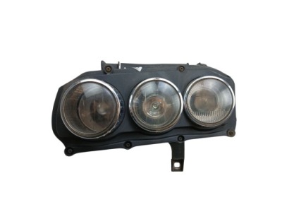 Лампа фара левый перед alfa romeo 159 2005-2011 60682089 европа фото №1