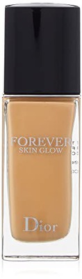 DIOR DIORSKIN FOREVER SKIN GLOW SPF20 3W WARM 30 ML