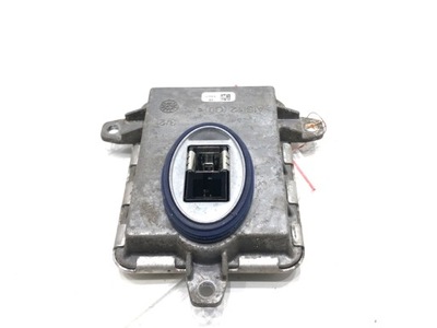 Перетворювач ксенон bmw f32 7296090 модуль живильний, освітлення фото №1