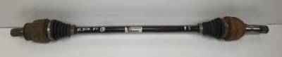Приводной вал правый  правая  задний awd volvo xc90 2.5 30651528 фото №1