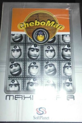 Cheboman