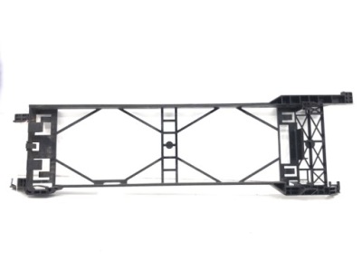 Рамка кронштейн радиатора alfa stelvio фото №1