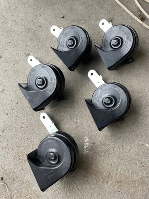 Ferrari f8 roma клаксон сигнал 789533 sx фото №1