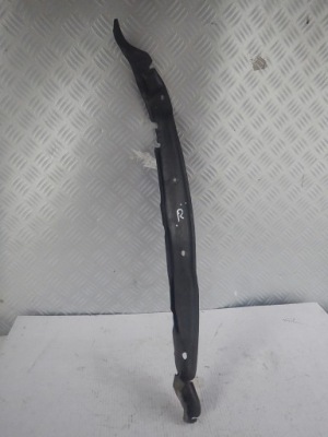 Lexus is is250 is220 is350 накладка под крыло фото №1