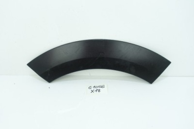 Mini cooper f60 2016- молдинг накладка крыла правый задняя 9801886 фото №1