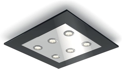 PHILIPS lampa sufitowa LED