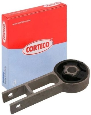 Corteco подушка двигателя 80001362 фото №1