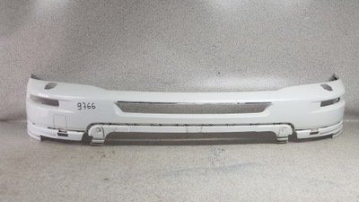 Volvo xc90 lift 2007 - бампер перед 9766 фото №1