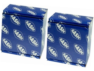 Гумки стабілізатора перед sasic 2306217 фото №1