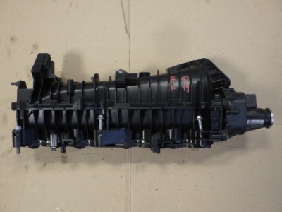 Bmw f10 f20 f30 2.0d колектор всмоктуючий фото №1