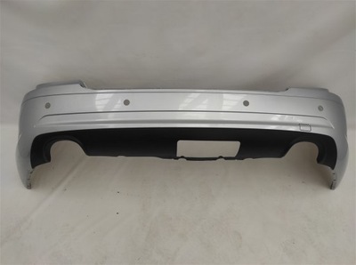 Бампер задня mercedes r 251 w251 amg 2005-2009 фото №1