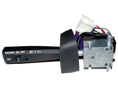 Перемикач світла з круїз-контроль volvo fh 12 st фото №1