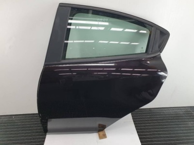 Дверь задний  задние левая полный alfa romeo giulietta фото №1