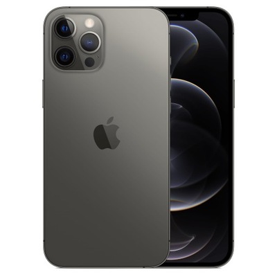 Smatfon Apple iPhone 12 Pro Max 6GB 128GB Graphite