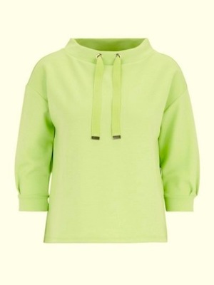 Bluza Limonka SO COSY Betty Barclay R.42