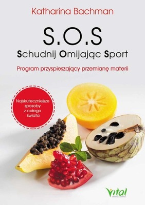 S.O.S Schudnij Omijając Sport