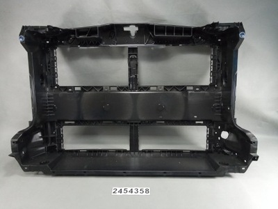 PAS DELANTERO CUERPO ZALUZJI DEL RADIADOR FORD KUGA 2020- OE 2454358  