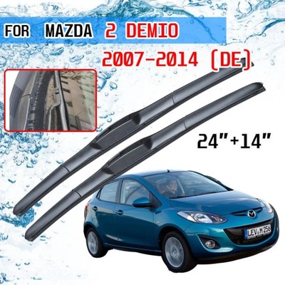 PARA MAZDA 2 DEMIO 2007 2008 2009 2010 2011 2012 2013 2014 DE AKCESOR~19412  