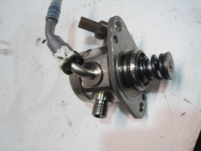 Насос топлива opel corsa f 1,2thp 0261520710 фото №1