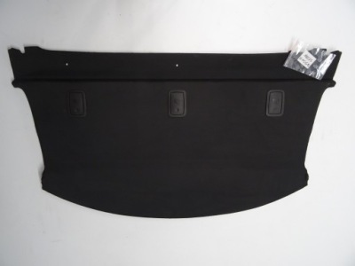 Opel insignia sedan полка багажника задняя задний фото №1