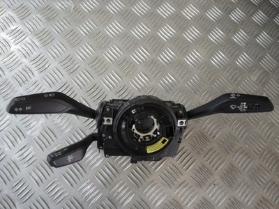 Audi a4 b9 переключатель комбинированный лента 4m0907129ha фото №1