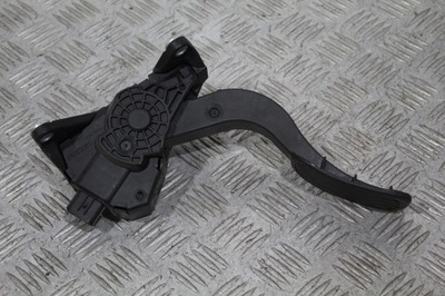 Педаль газу toyota chr 78110-f4021 фото №1