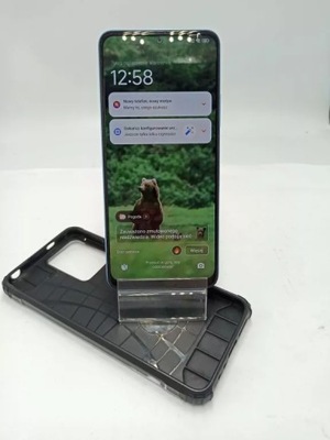 TELEFON XIAOMI REDMI NOTE 12 Z ETUI
