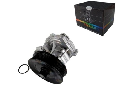 Насос wody ford transit land rover defender 2.4d фото №1