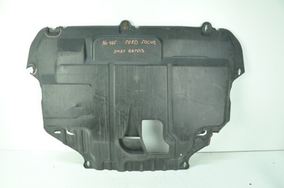 Защита pod двигатель ford focus mk2 3m51r6p013a фото №1