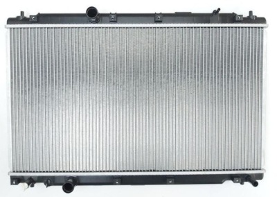 Honda cr-v 1,5 t vtec 01.2016 - woda кондиционер интеркулер комплект фото №1