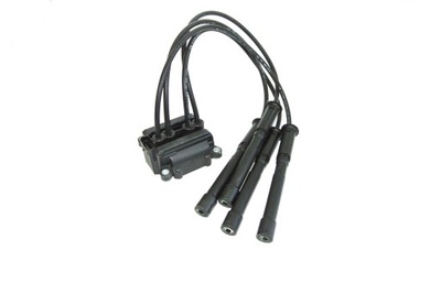 Котушка запалювання dacia logan sandero renault clio thalia twingo фото №1