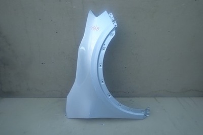 Крыло правый перед передний kia sportage 5 v 2021- фото №1